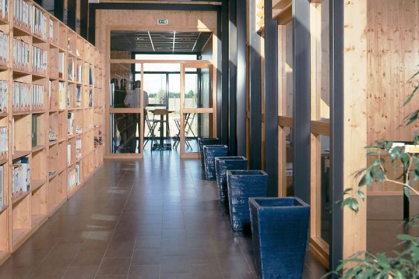 buero AGC Concept buero AGC Concept