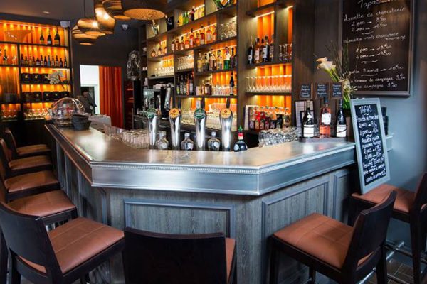 Café de l’Horloge Café de l’Horloge