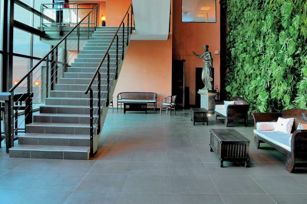 Weinkeller M. Chapoutier Weinkeller M. Chapoutier