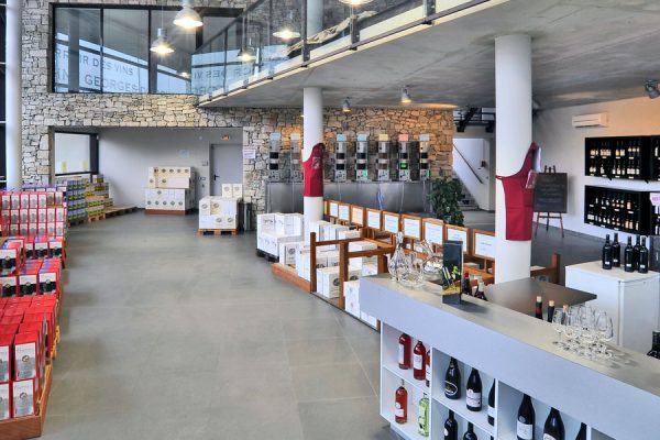 Cave Cooperative Celle Cave Cooperative Celle