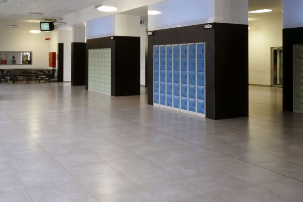 Schule – Antwerp Schule – Antwerp