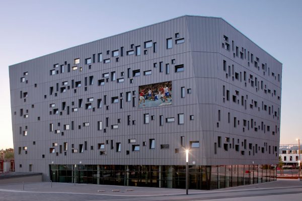 Maison des Sports – Montpellier Maison des Sports – Montpellier