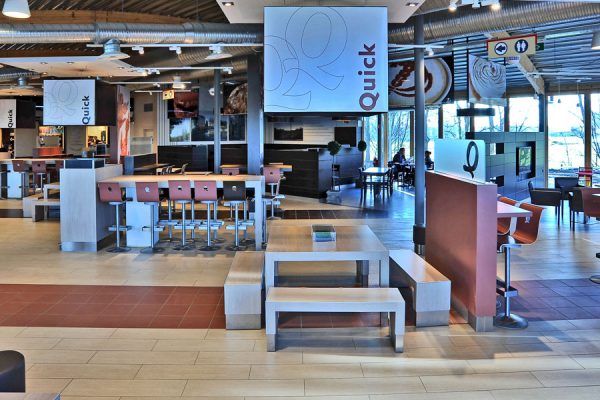 Autogrill Quick Autogrill Quick