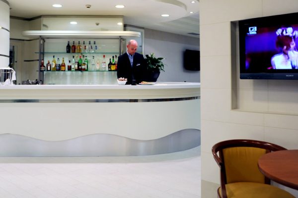 Idea Hotel – Rom Idea Hotel – Rom