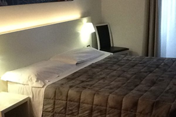 Idea Hotel – Mailand Idea Hotel – Mailand