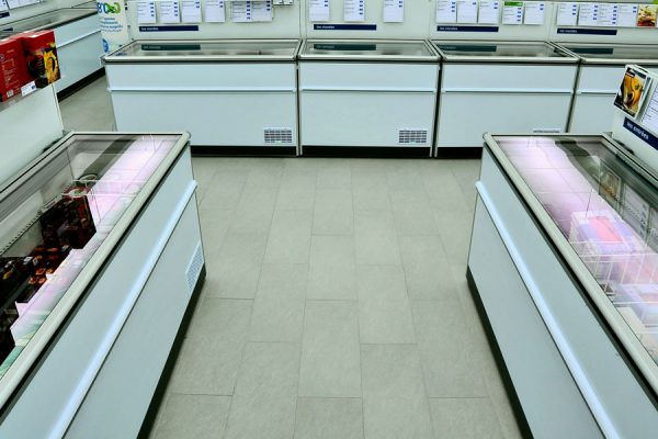 Geschäft Surgelés Picard Geschäft Surgelés Picard