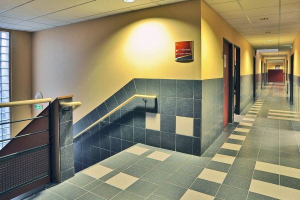 Albi Polizeistation Albi Polizeistation