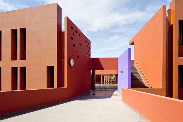 Lycée Jean Mermoz Lycée Jean Mermoz