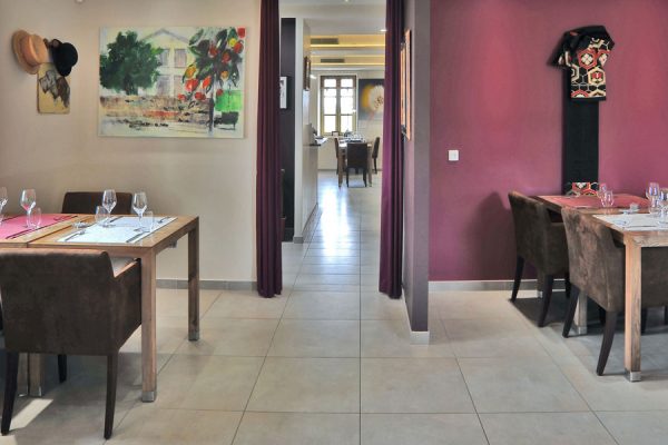 Restaurant Umia Restaurant Umia