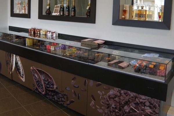 Ondes de Choc Ondes de Choc