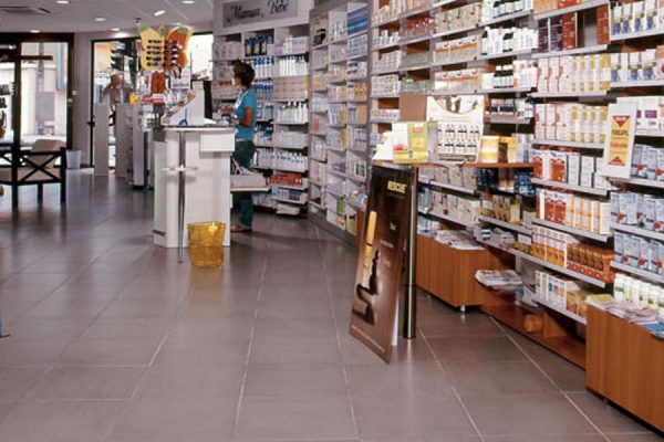 Pharmacie du Lycée Pharmacie du Lycée