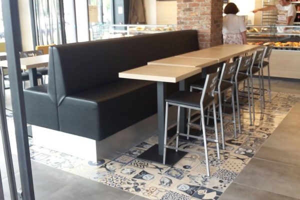 Baeckerei Indigo Baeckerei Indigo