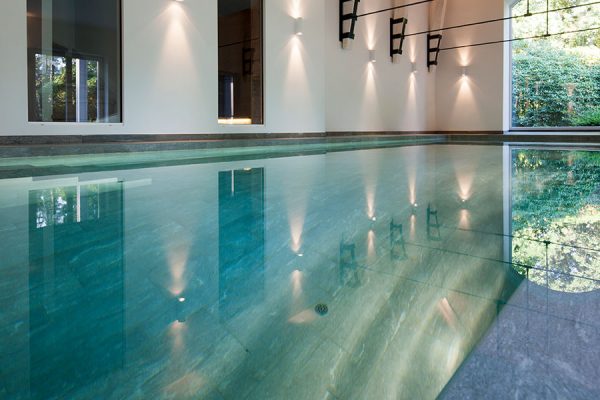 Schwimmbäd Cast Schwimmbäd Cast