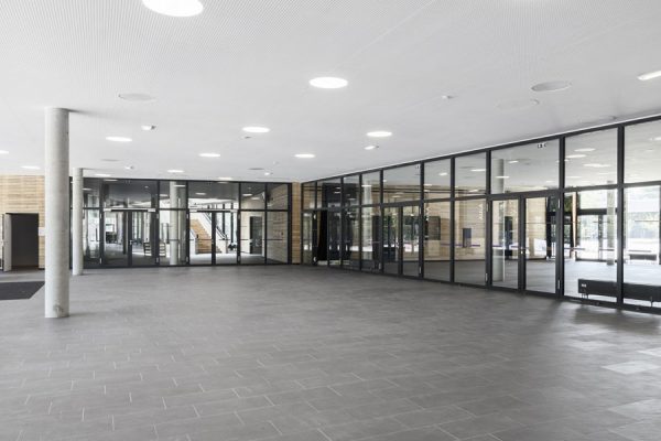 Schule Europaeisch – Strassburg Schule Europaeisch – Strassburg