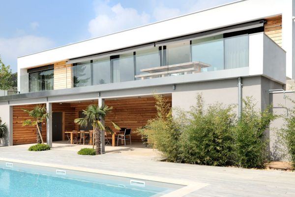 Maison les Cèdres Maison les Cèdres