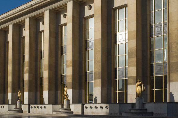 Musée de l’Homme Musée de l’Homme