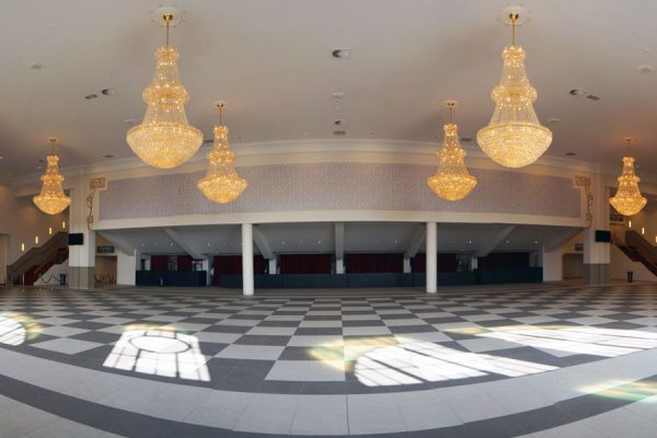 Plopsa Theater Plopsa Theater