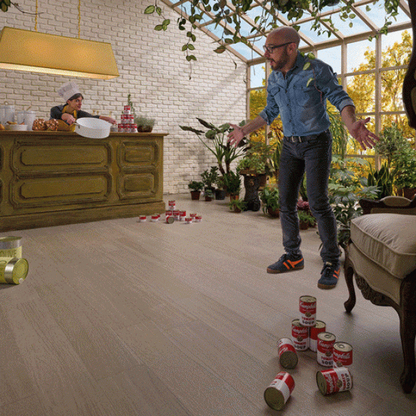 Vorteile Holz Keramik