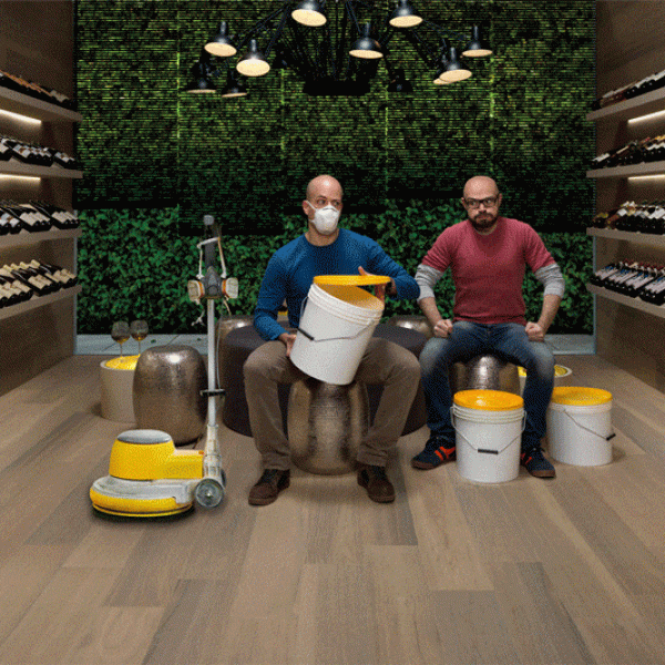 Vorteile Keramikholz