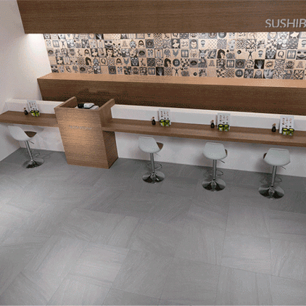 Jasper Gris Precious