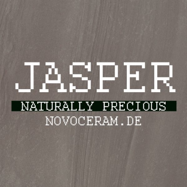 Jasper Naturally Precious
