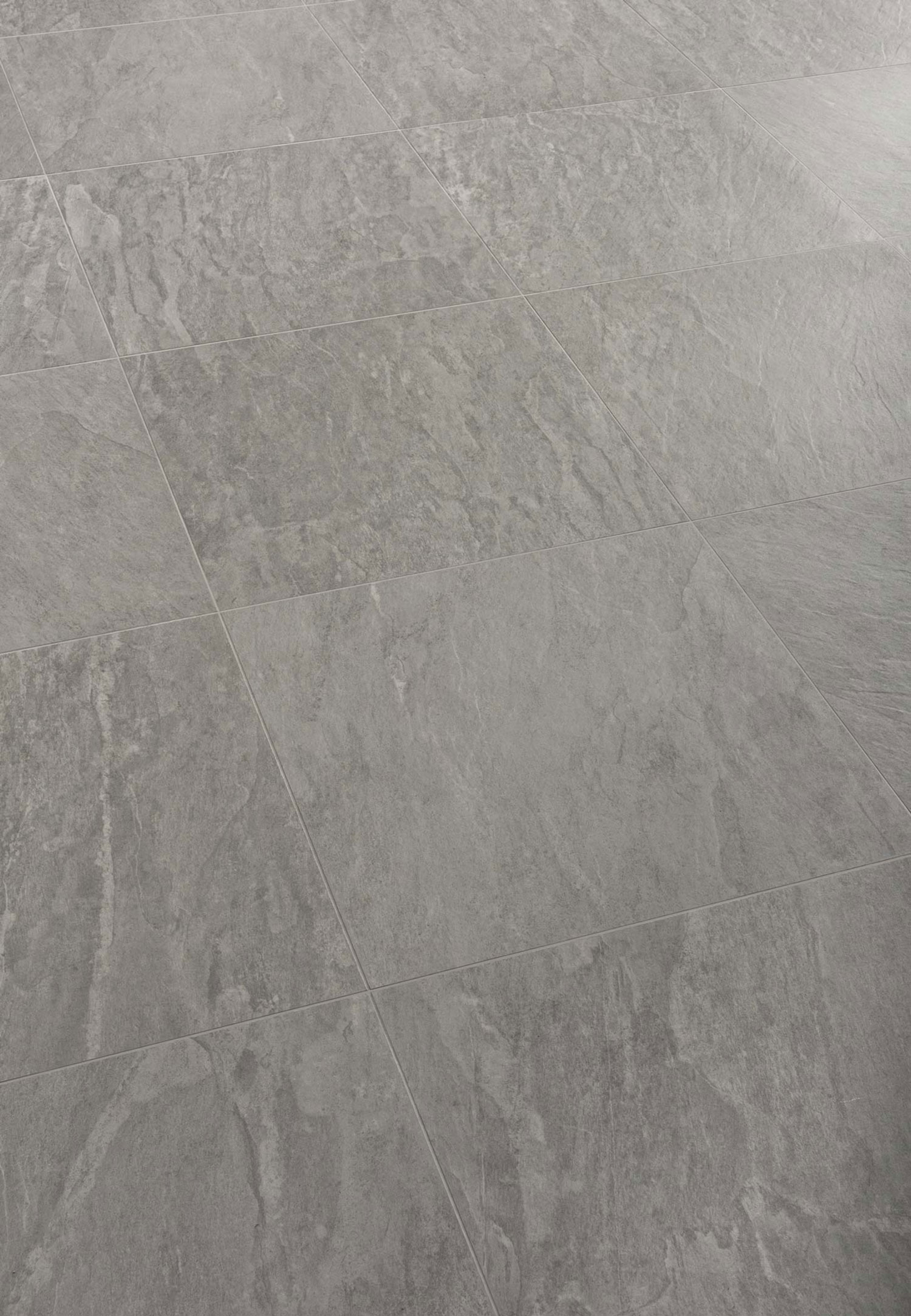 Garagefliesen Hellgrau | Fliesen Hellgrau für Garage | Novoceram