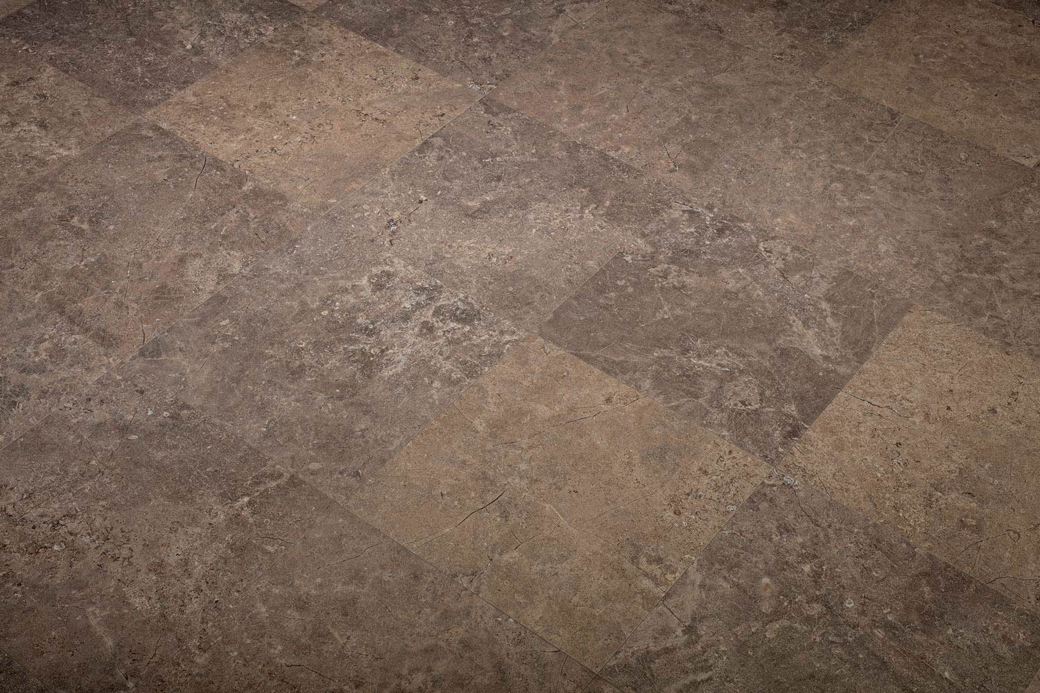 Garagefliesen Braun | Fliesen Braun für Garage | Novoceram