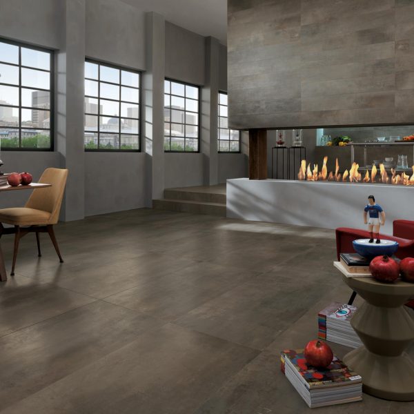 Fliesen für innen und außen - Novoceram