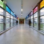 Fliesen für Krankenhäuser