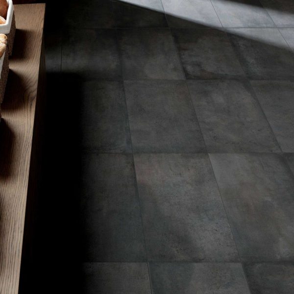 Azimut Foncé 30x60, Azimut Foncé Mosaïque 45x45 - Fliesen 30x60