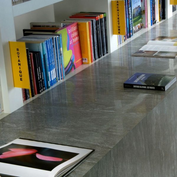 Cast Lustre 60x60 rektifiziert