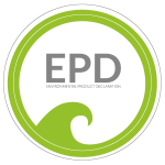 EPD – Environmental Product Declaration