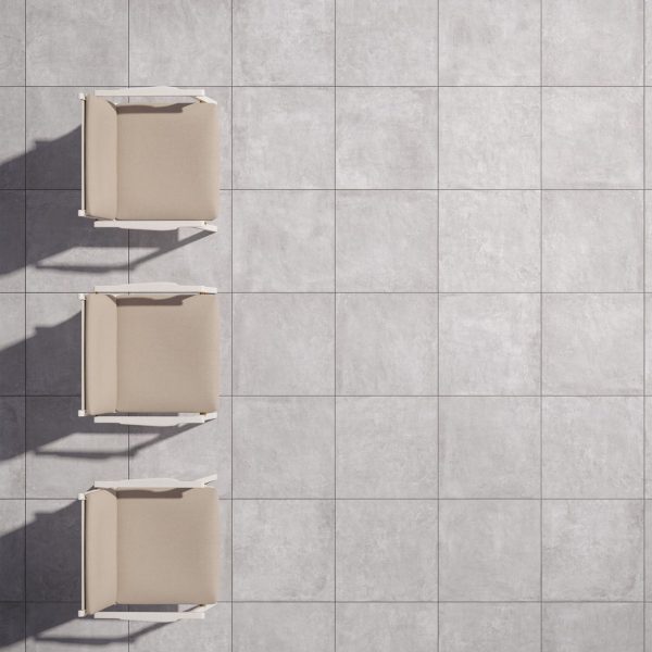 Fast Gris 60x60 Outplus