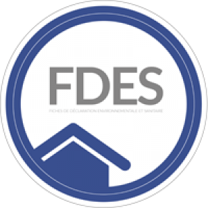 FDES – Umwelt- und Gesundheitserklärung Blatt