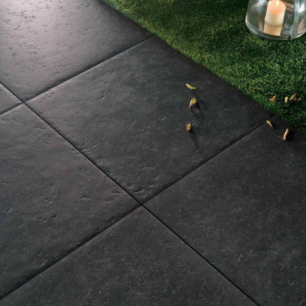 Icône Bleu 60x60 Outdoor Plus