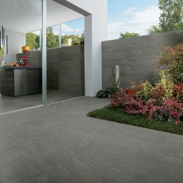 Kobe Beryl 60x60 Outdoor Plus, 60x60 Rect, 30x60 Rect - Fliesen aus Feinsteinzeug für Außenwände