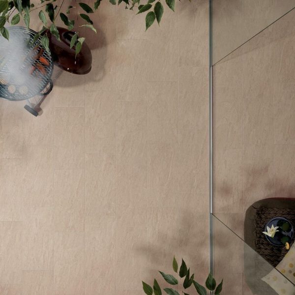 Kobe Calcite 30x60 rektifiziert 30x60 structured