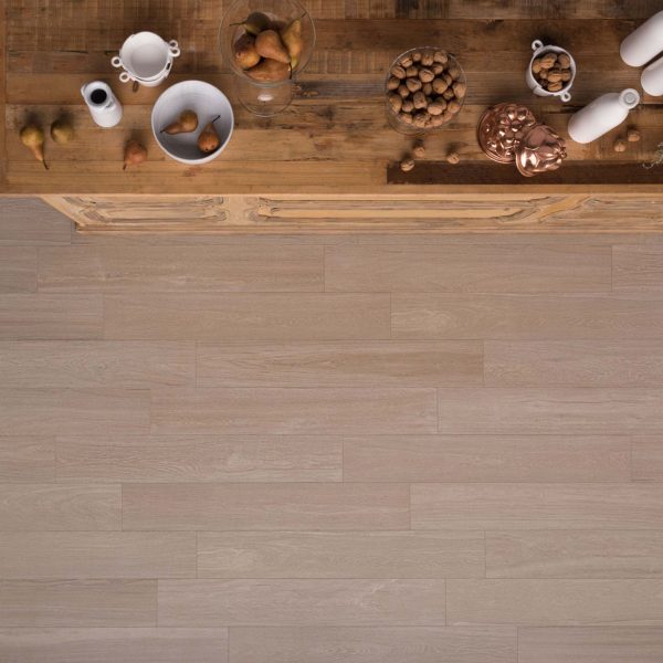 Napami Brosse 20x120 - Fliesen für Geschäfte