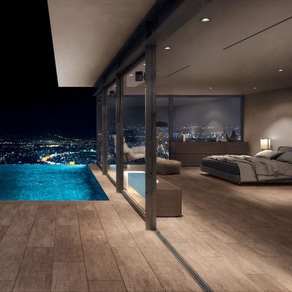 Tablon Naturel 30x120, Tablon Naturel 60x60 - Außenfliesen aus Feinsteinzeug 2cm