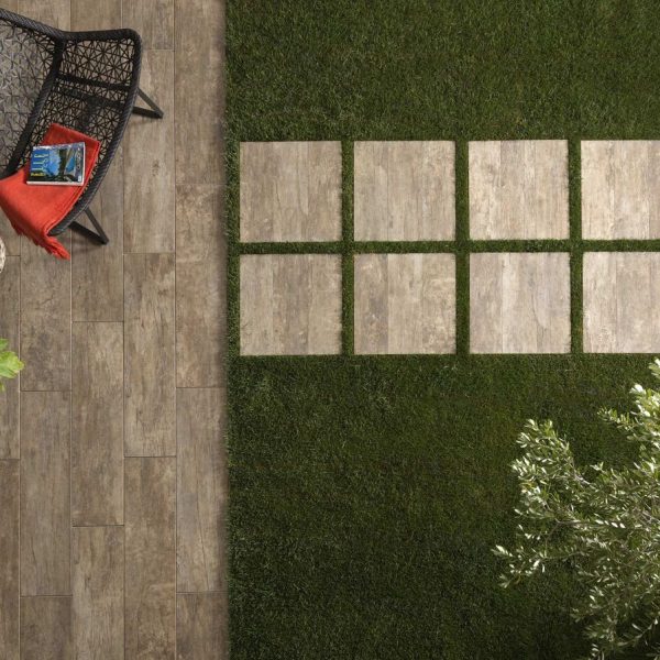 Tablon Naturel 60x60 Naturel 30x120