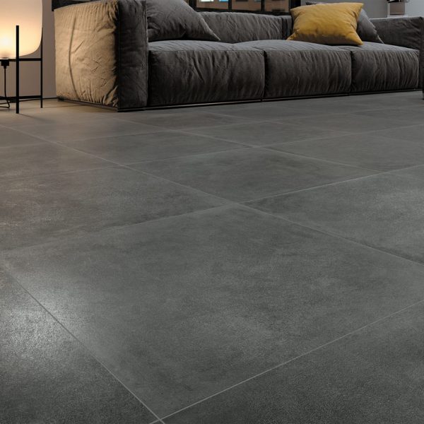 Tango Graphite 60x60