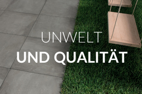 Umwelt und Qualität