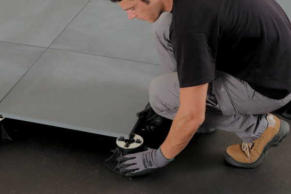 Tipps für die Verlegung