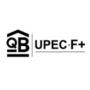 UPEC F+