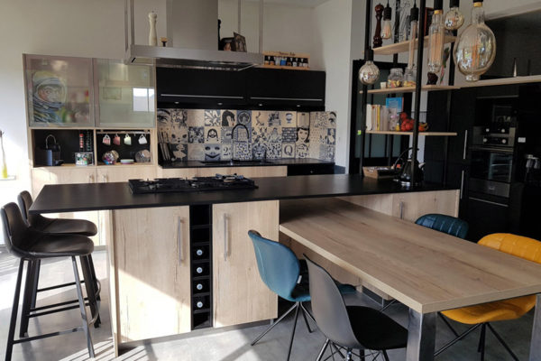 Indigo Küche Carvin Indigo Küche Carvin