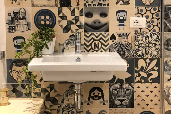 Bad Indigo Bad Indigo