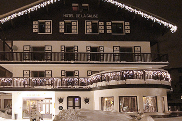 Hotel de la Galise Hotel de la Galise
