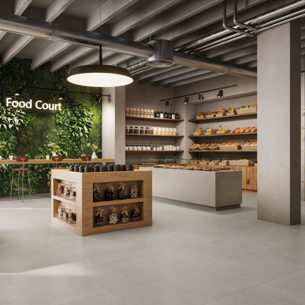 PERFORMANCE ciment gris 60