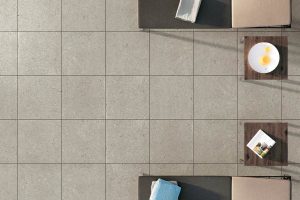 beige feinsteinzeug fliesen