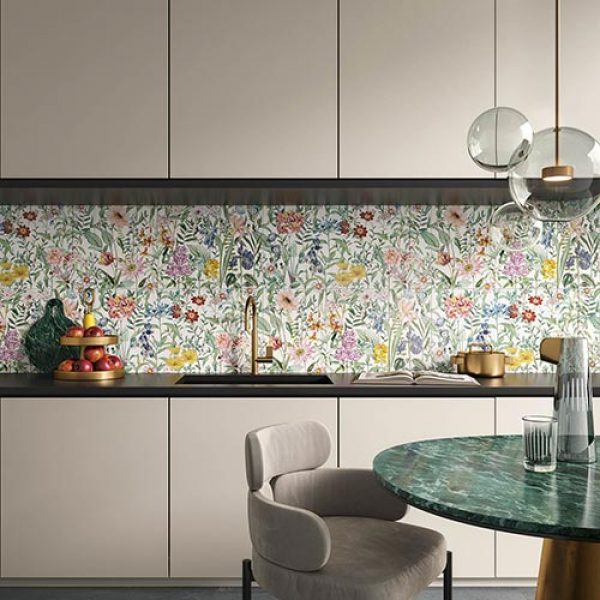 weisser masse bloom blanc